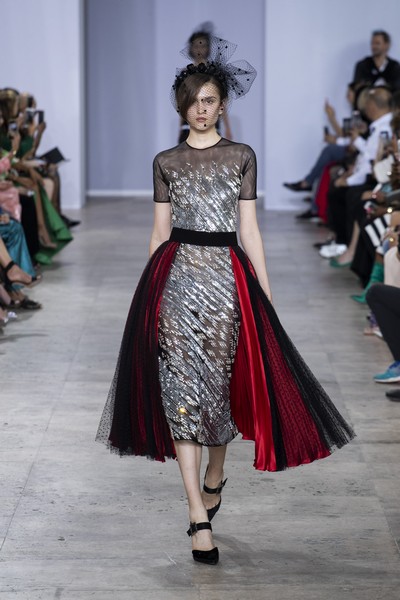 Georges Chakra Fall Winter 2019-2020 Couture collection